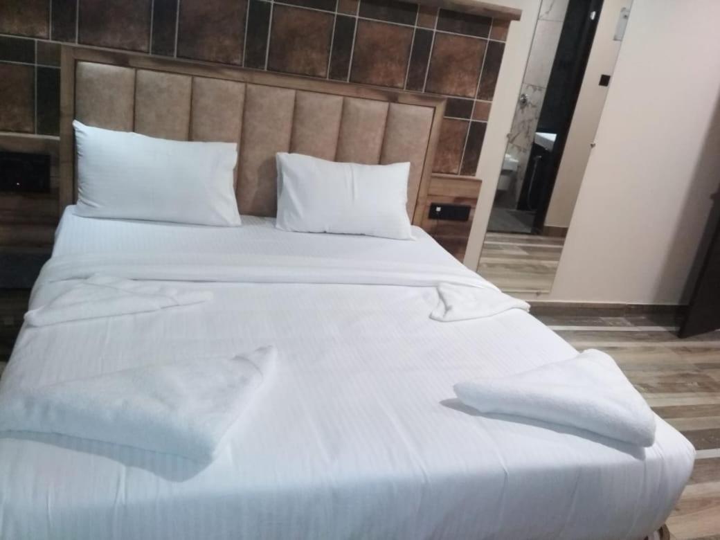 Hotel Laxman Residency Mangalore Kulurkudrū Exteriér fotografie