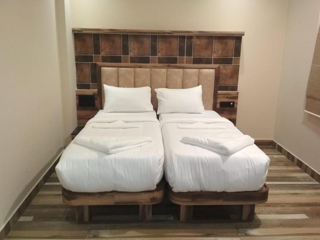 Hotel Laxman Residency Mangalore Kulurkudrū Exteriér fotografie